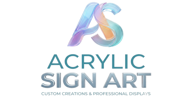 AcrylicSignArt